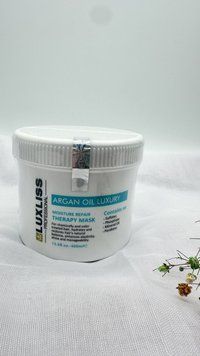 Маска арганова LUXLISS 156 фото