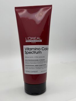 Кондиціонер для фарбованого волосся L'OREAL Professionnel Vitamino Color Spectrum, 200 мл 222 фото