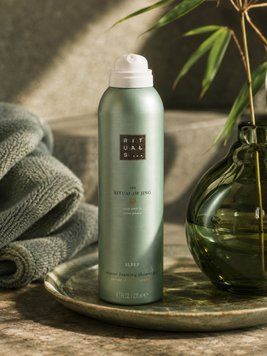 Пінка-гель для душу Rituals The Ritual of Jing Serene Foaming Shower Gel 200ml 286 фото