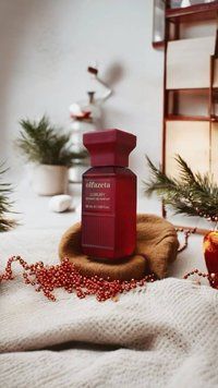 Парфум BACCARAT ROUGE 540 (OLFAZETA 118 UNISEX) 112 фото