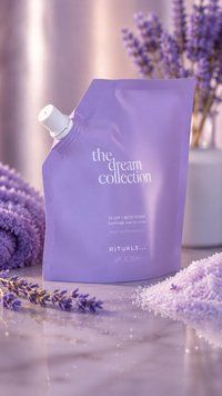Скраб для тіла The Dream Collection від Rituals 292 фото