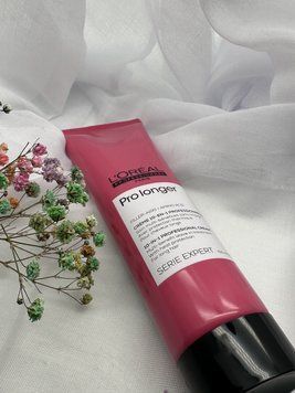 Термозахист L'Oreal Professionnel Pro Longer 10-in-1 Cream 150ml. 24 фото