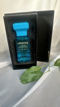 Парфум ERBA PURA XERJOFF (OLFAZETA 129 UNISEX) 120 фото