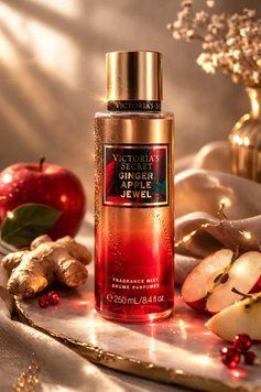 Парфумований спрей для тіла Victoria&rsquo;s Secret Ginger Apple Jewel 250 мл 185 фото