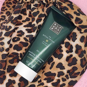 Крем для тіла The Ritual of Jing &ndash; Soothing Body Cream, 100 мл 251 фото