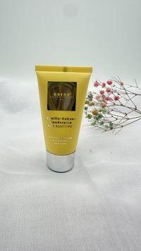Крем для рук ваніль, масло кокоса та сечовина (VANILLE-KOKOS-HANDCREME), Baehr 30 ml. 151 фото